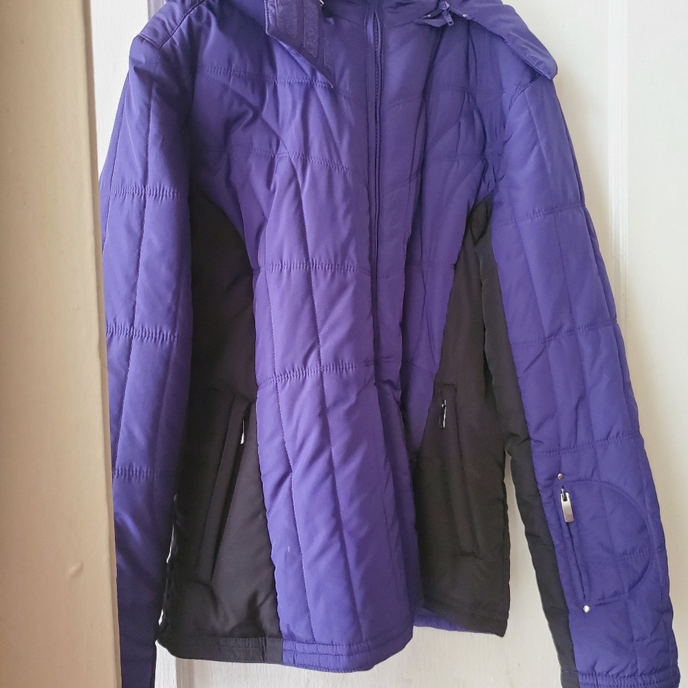 coat
